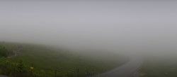 Archived image Webcam 360° Panorama - Postalm 07:00