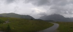 Archived image Webcam 360° Panorama - Postalm 13:00