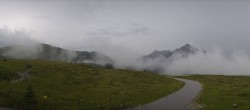 Archived image Webcam 360° Panorama - Postalm 15:00