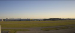 Archiv Foto Webcam LOAN - Flugplatz Wiener Neustadt/Ost 06:00