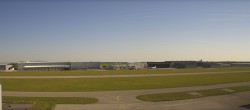 Archiv Foto Webcam LOAN - Flugplatz Wiener Neustadt/Ost 07:00
