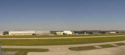 Archiv Foto Webcam LOAN - Flugplatz Wiener Neustadt/Ost 11:00