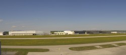Archiv Foto Webcam LOAN - Flugplatz Wiener Neustadt/Ost 13:00