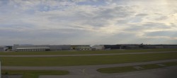 Archiv Foto Webcam LOAN - Flugplatz Wiener Neustadt/Ost 06:00