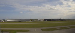 Archiv Foto Webcam LOAN - Flugplatz Wiener Neustadt/Ost 07:00