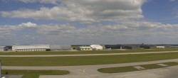 Archiv Foto Webcam LOAN - Flugplatz Wiener Neustadt/Ost 11:00