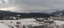 Archiv Foto Webcam Bad Mitterndorf: Grimming Therme 08:00