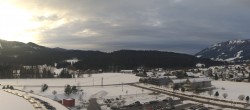 Archiv Foto Webcam Bad Mitterndorf: Grimming Therme 10:00
