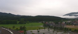 Archived image Webcam Bad Mitterndorf: Hotel Aldiana Salzkammergut - Grimming Thermal Bath 05:00