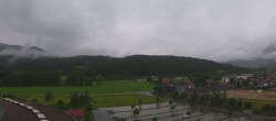 Archived image Webcam Bad Mitterndorf: Hotel Aldiana Salzkammergut - Grimming Thermal Bath 07:00