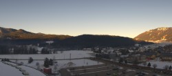 Archived image Webcam Bad Mitterndorf: Hotel Aldiana Salzkammergut - Grimming Thermal Bath 08:00