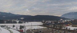 Archiv Foto Webcam Bad Mitterndorf: Grimming Therme 07:00