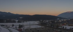 Archiv Foto Webcam Bad Mitterndorf: Grimming Therme 06:00