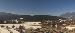 Archiv Foto Webcam Bad Mitterndorf: Grimming Therme 11:00