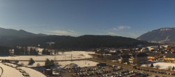 Archiv Foto Webcam Bad Mitterndorf: Grimming Therme 13:00