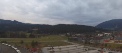 Archiv Foto Webcam Bad Mitterndorf: Grimming Therme 05:00