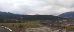 Archiv Foto Webcam Bad Mitterndorf: Grimming Therme 06:00