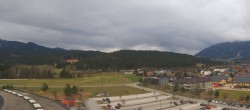 Archiv Foto Webcam Bad Mitterndorf: Grimming Therme 07:00