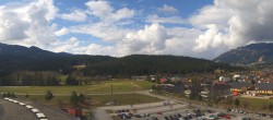 Archiv Foto Webcam Bad Mitterndorf: Grimming Therme 11:00