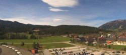 Archiv Foto Webcam Bad Mitterndorf: Grimming Therme 11:00