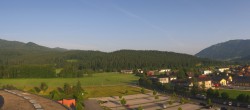Archiv Foto Webcam Bad Mitterndorf: Grimming Therme 05:00