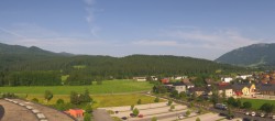 Archiv Foto Webcam Bad Mitterndorf: Grimming Therme 07:00