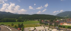 Archiv Foto Webcam Bad Mitterndorf: Grimming Therme 11:00