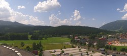 Archiv Foto Webcam Bad Mitterndorf: Grimming Therme 13:00