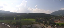 Archiv Foto Webcam Bad Mitterndorf: Grimming Therme 15:00
