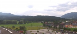 Archiv Foto Webcam Bad Mitterndorf: Grimming Therme 17:00