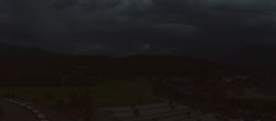 Archiv Foto Webcam Bad Mitterndorf: Grimming Therme 19:00