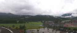 Archived image Webcam Bad Mitterndorf: Hotel Aldiana Salzkammergut - Grimming Thermal Bath 06:00