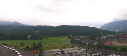 Archived image Webcam Bad Mitterndorf: Hotel Aldiana Salzkammergut - Grimming Thermal Bath 15:00