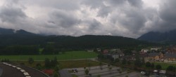 Archived image Webcam Bad Mitterndorf: Hotel Aldiana Salzkammergut - Grimming Thermal Bath 07:00