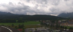 Archived image Webcam Bad Mitterndorf: Hotel Aldiana Salzkammergut - Grimming Thermal Bath 09:00