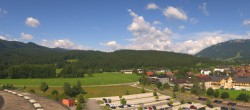 Archiv Foto Webcam Bad Mitterndorf: Grimming Therme 09:00