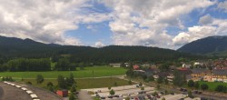 Archiv Foto Webcam Bad Mitterndorf: Grimming Therme 11:00