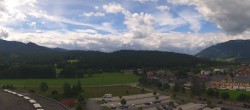 Archiv Foto Webcam Bad Mitterndorf: Grimming Therme 13:00