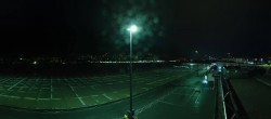 Archived image Webcam Panoramic view of Innsbruck Airport 23:00