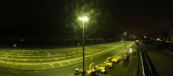 Archived image Webcam Panoramic view of Innsbruck Airport 05:00