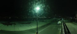 Archived image Webcam Panoramic view of Innsbruck Airport 23:00