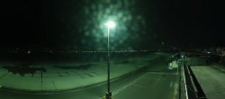 Archived image Webcam Panoramic view of Innsbruck Airport 01:00