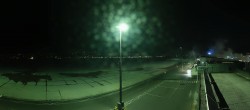 Archived image Webcam Panoramic view of Innsbruck Airport 03:00