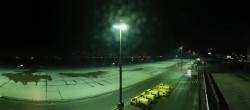 Archived image Webcam Panoramic view of Innsbruck Airport 05:00