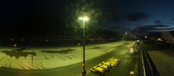 Archived image Webcam Panoramic view of Innsbruck Airport 06:00