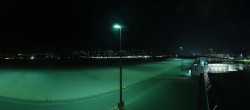 Archived image Webcam Panoramic view of Innsbruck Airport 23:00