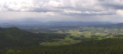 Archiv Foto Webcam Aussichtsturm Göblberg Frankenburg 11:00