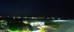 Archiv Foto Webcam Salzburg Airport W. A. Mozart 03:00