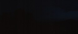 Archiv Foto Webcam Festungsbahn Salzburg 03:00