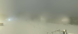 Archiv Foto Webcam Ehrwalder Almbahn Panorama 01:00